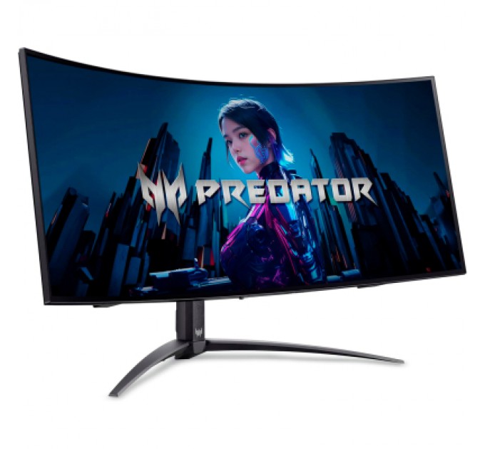 Acer Монітор Acer X34Xbmiiphuzx (UM.CXXEE.X01)