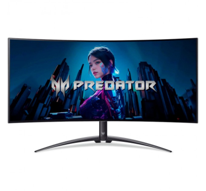 Acer Монітор Acer X34Xbmiiphuzx (UM.CXXEE.X01)