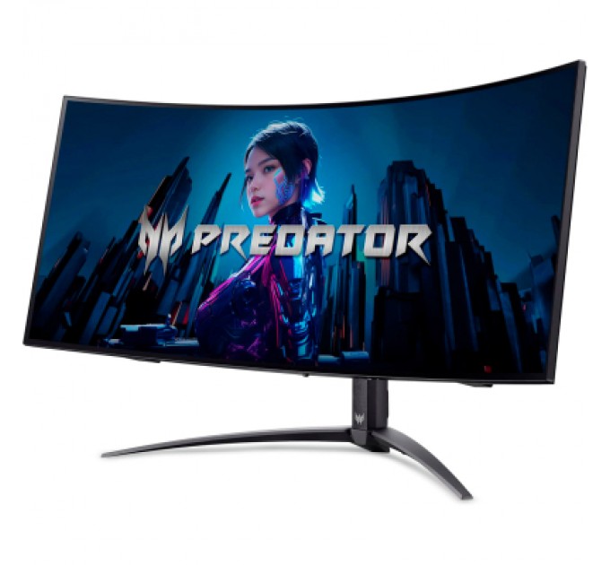 Acer Монітор Acer X34Xbmiiphuzx (UM.CXXEE.X01)