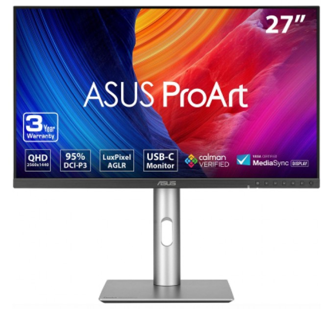 ASUS Монітор ASUS ProArt PA278CFRV