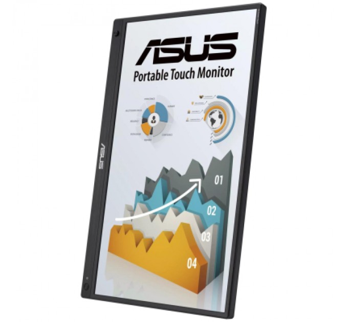 ASUS Монітор ASUS ZenScreen MB16AMTR