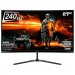 Acer Монітор Acer ED270X2bmiipx (UM.HE0EE.208)