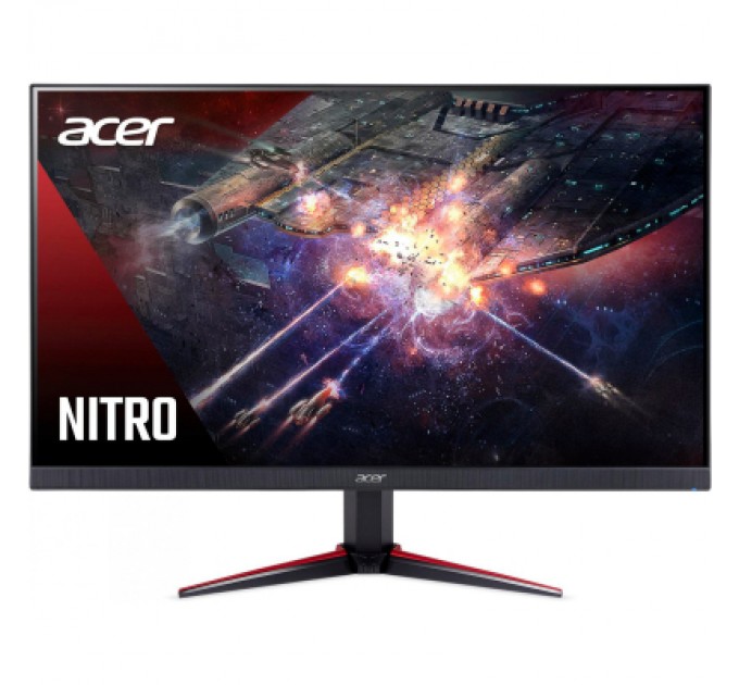 Acer Монітор Acer VG270Ebmiix (UM.HV0EE.E06)
