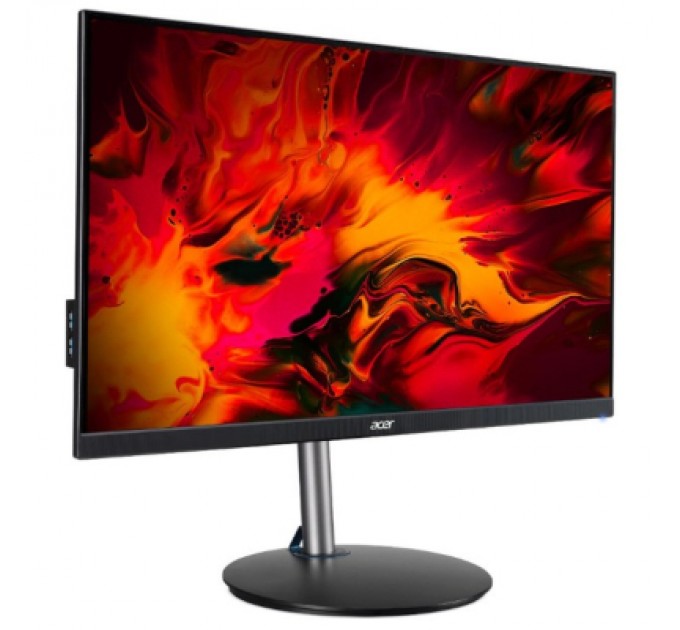Acer Монітор Acer XF273UW2bmiiprx (UM.HX3EE.204)