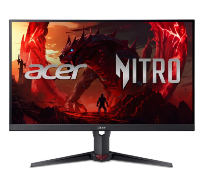 Acer Монітор Acer XV272UF3bmiiprx (UM.HX2EE.317)