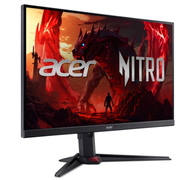Acer Монітор Acer XV272UF3bmiiprx (UM.HX2EE.317)