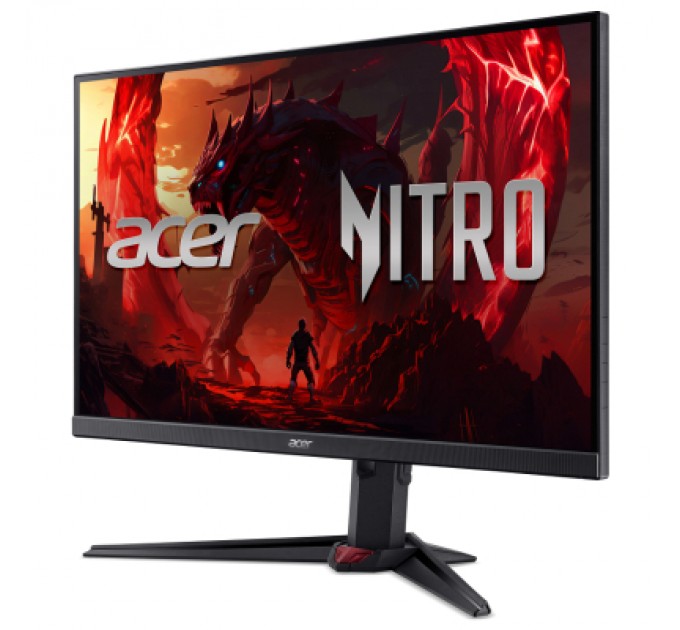 Acer Монітор Acer XV272UF3bmiiprx (UM.HX2EE.317)