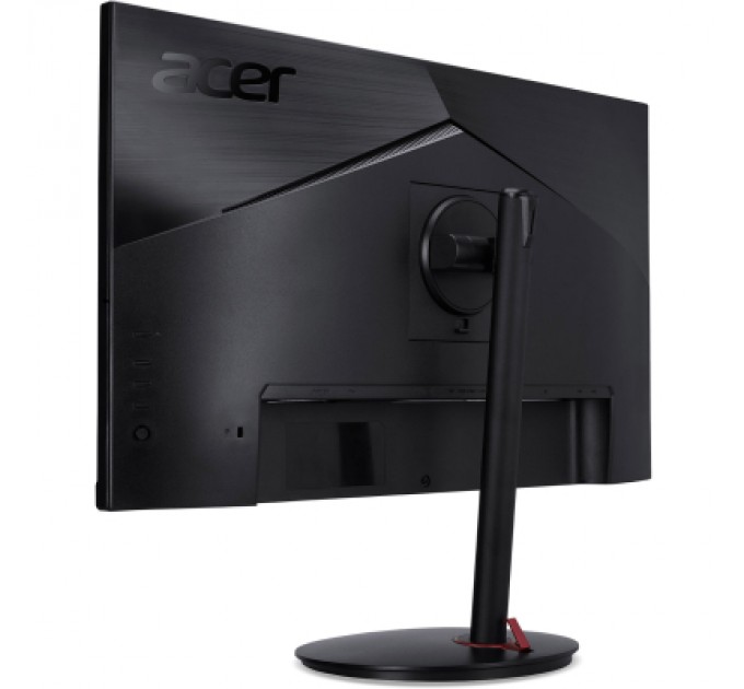 Acer Монітор Acer XV272UW2bmiiprx (UM.HX2EE.201)