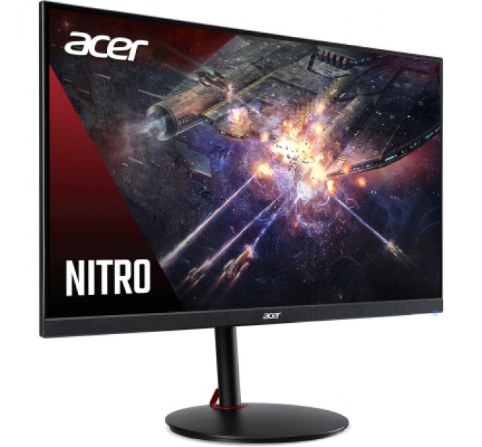 Acer Монітор Acer XV272UW2bmiiprx (UM.HX2EE.201)