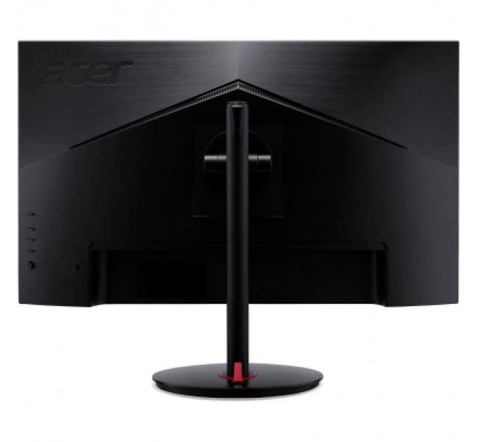 Acer Монітор Acer XV272UW2bmiiprx (UM.HX2EE.201)