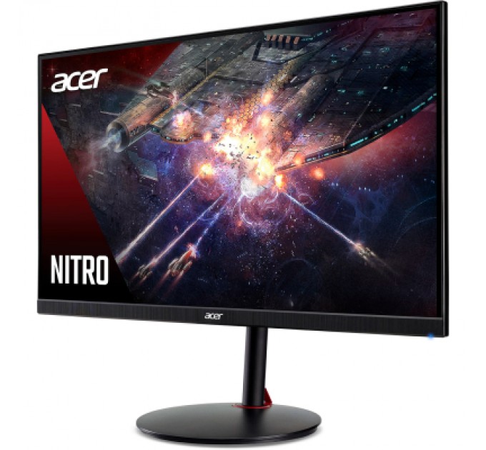Acer Монітор Acer XV272UW2bmiiprx (UM.HX2EE.201)