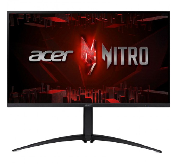 Acer Монітор Acer XV275UP3biiprx (UM.HXXEE.310)