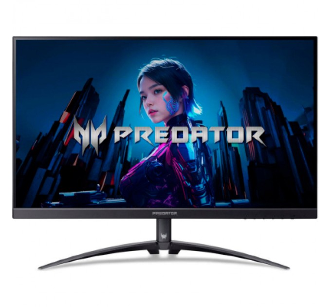 Acer Монітор Acer Predator XB323QKV3bmiiphx (UM.JX3EE.301)