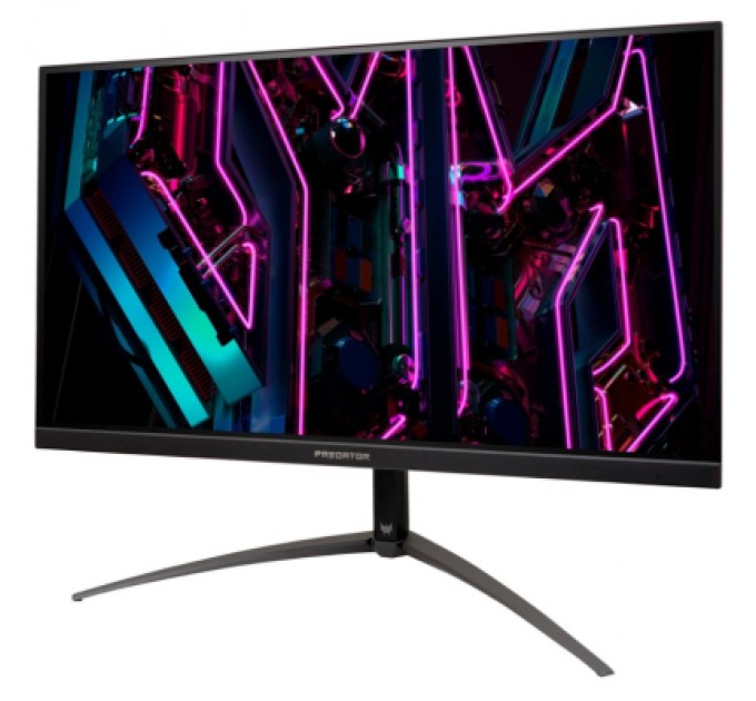 Acer Монітор Acer Predator XB323QKV3bmiiphx (UM.JX3EE.301)