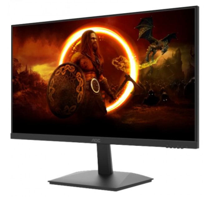AOC Монітор AOC 27G15N2