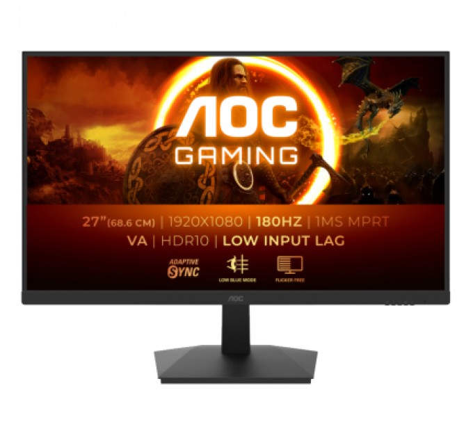 AOC Монітор AOC 27G15N2