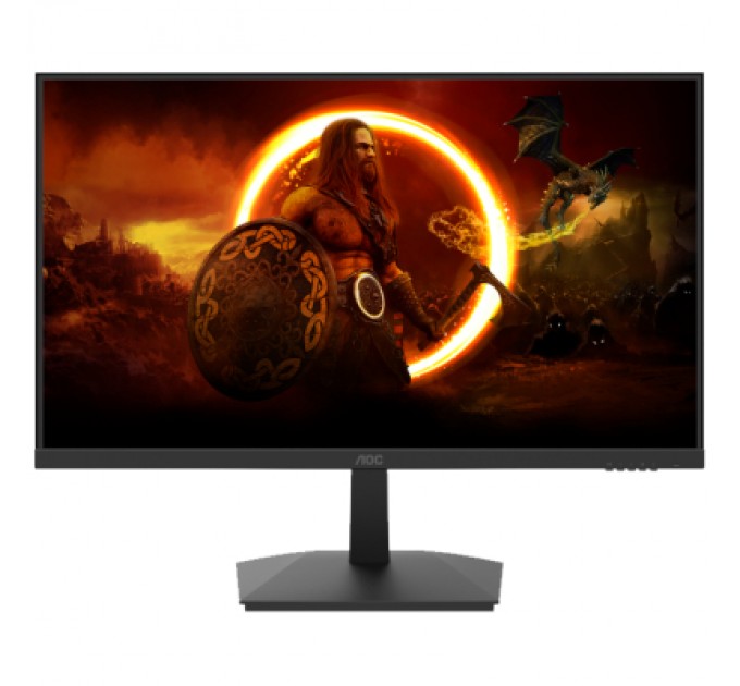AOC Монітор AOC 27G15N2