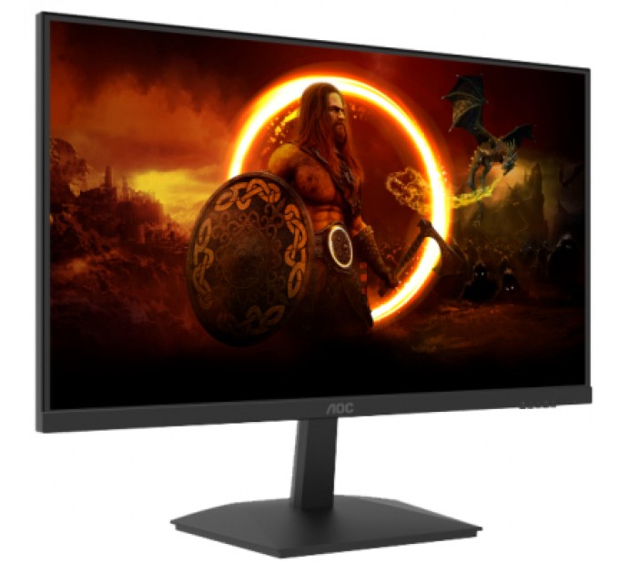 AOC Монітор AOC 27G15N2