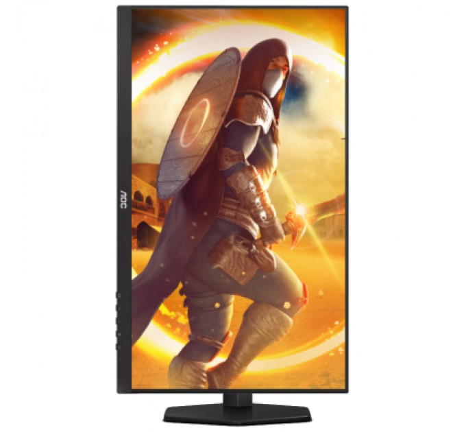 AOC Монітор AOC Q27G4XN