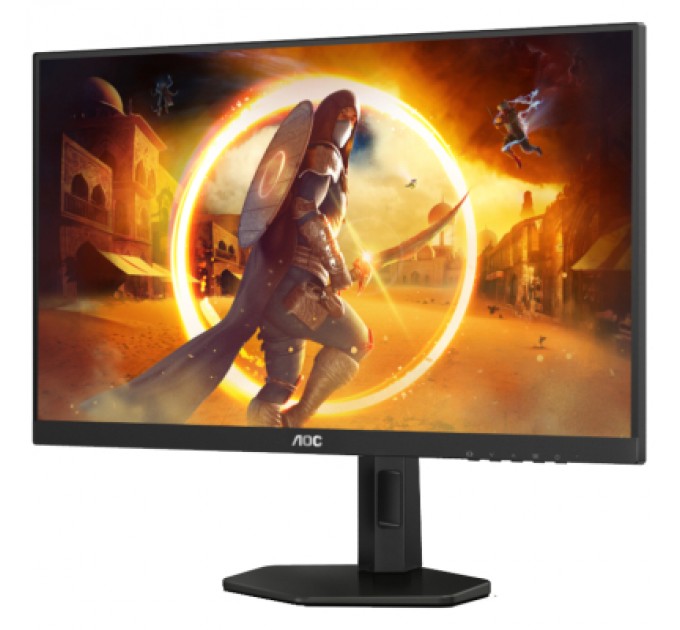 AOC Монітор AOC Q27G4XN