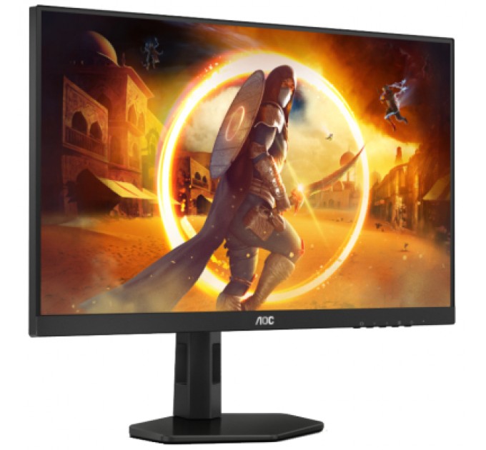 AOC Монітор AOC Q27G4XN