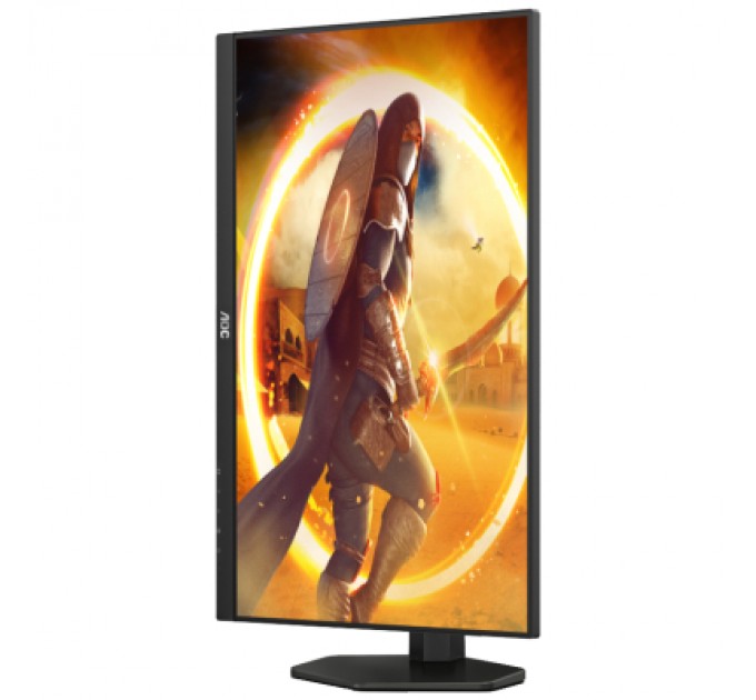 AOC Монітор AOC Q27G4XN