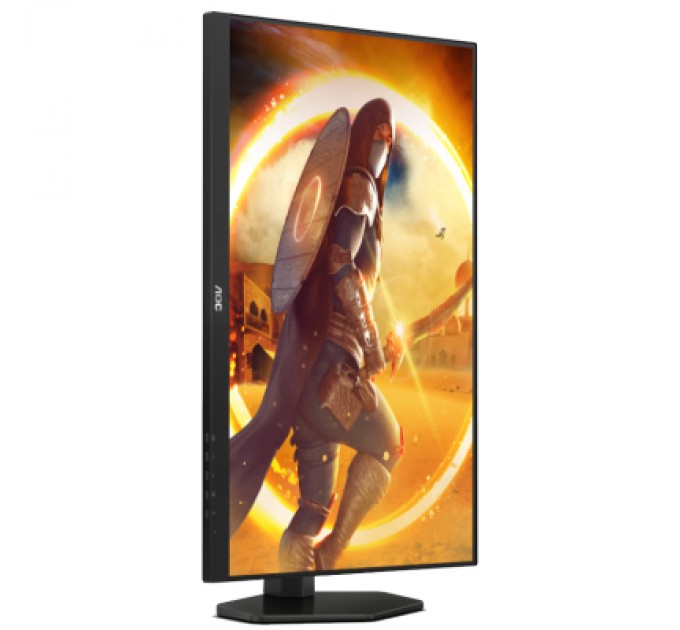 AOC Монітор AOC Q27G4XN