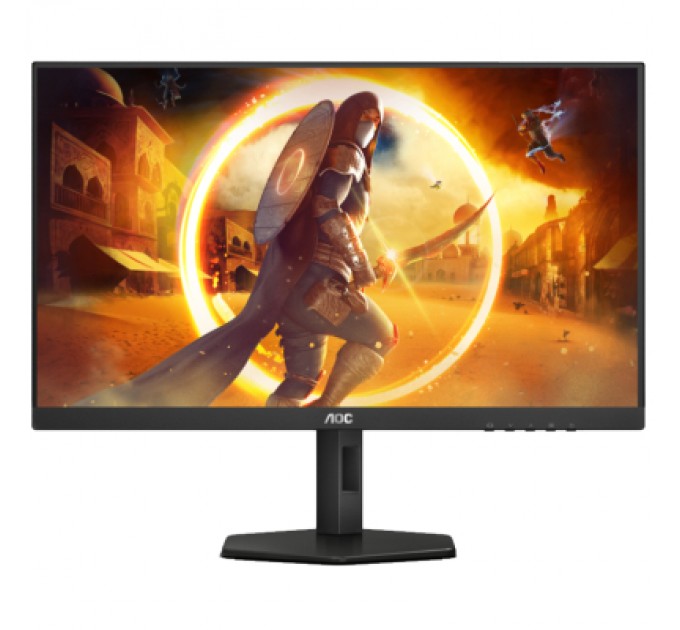 AOC Монітор AOC Q27G4XN