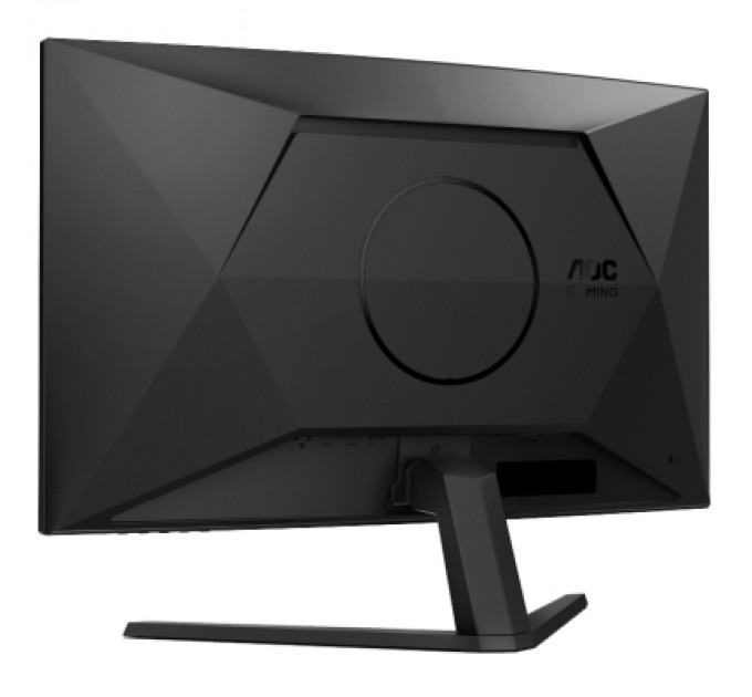 AOC Монітор AOC CQ32G4VE
