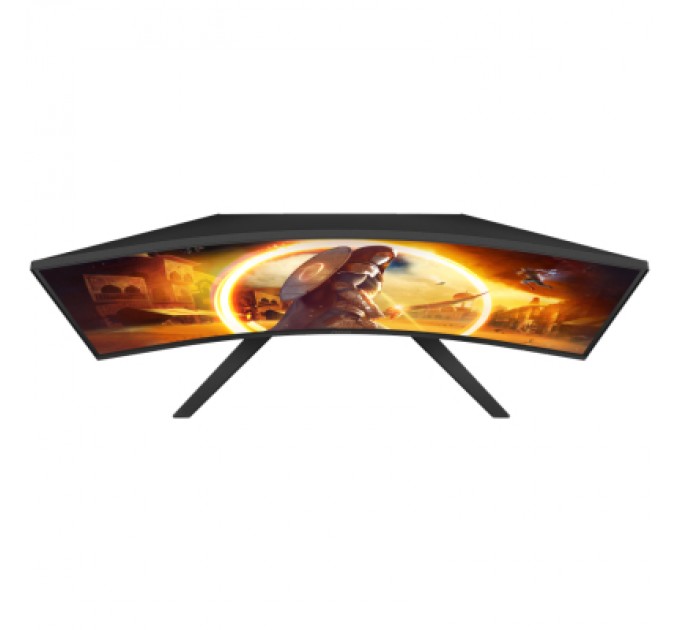 AOC Монітор AOC CQ32G4VE