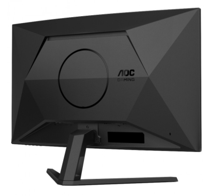 AOC Монітор AOC CQ32G4VE