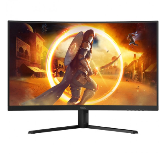AOC Монітор AOC CQ32G4VE