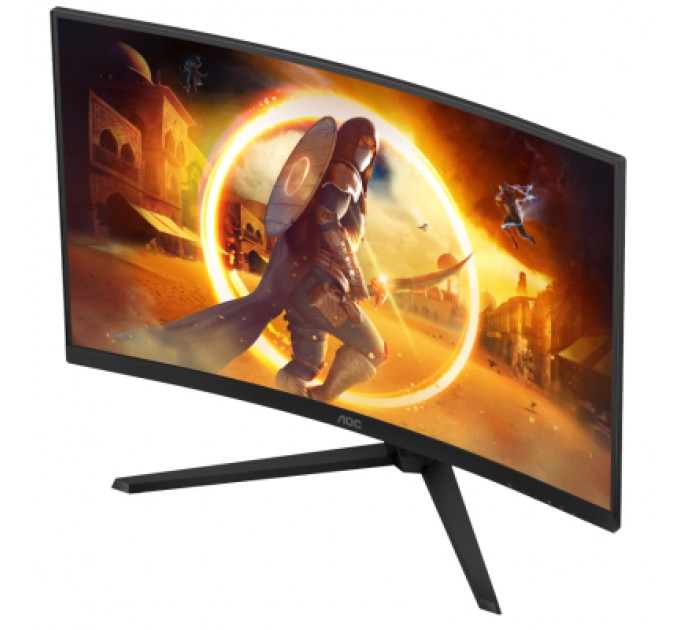 AOC Монітор AOC CQ32G4VE