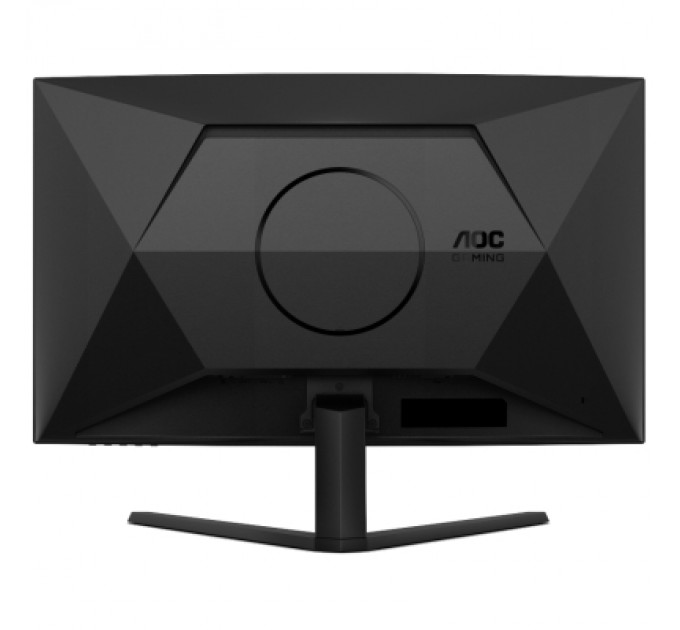 AOC Монітор AOC CQ32G4VE