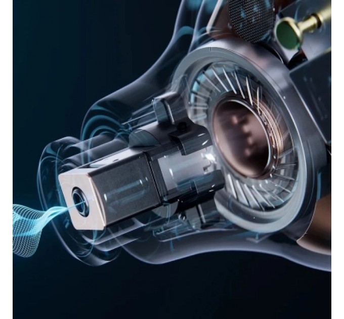 Jlab Навушники Jlab Epic Lab Edition Black (IEUEBELABRBLK82)