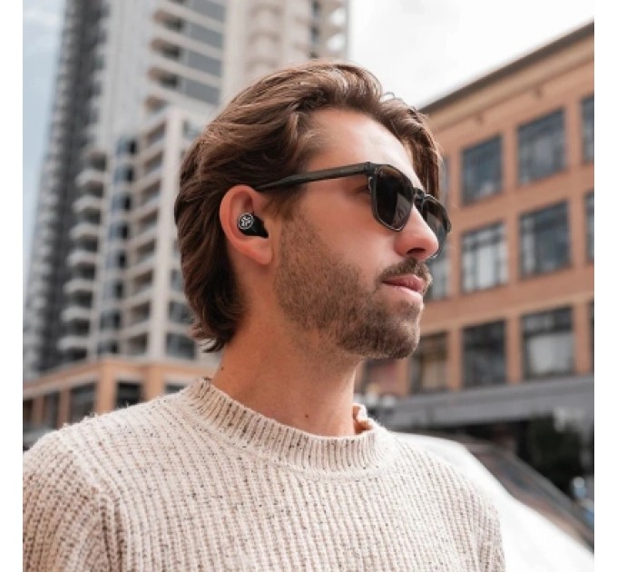 Jlab Навушники Jlab Epic Lab Edition Black (IEUEBELABRBLK82)