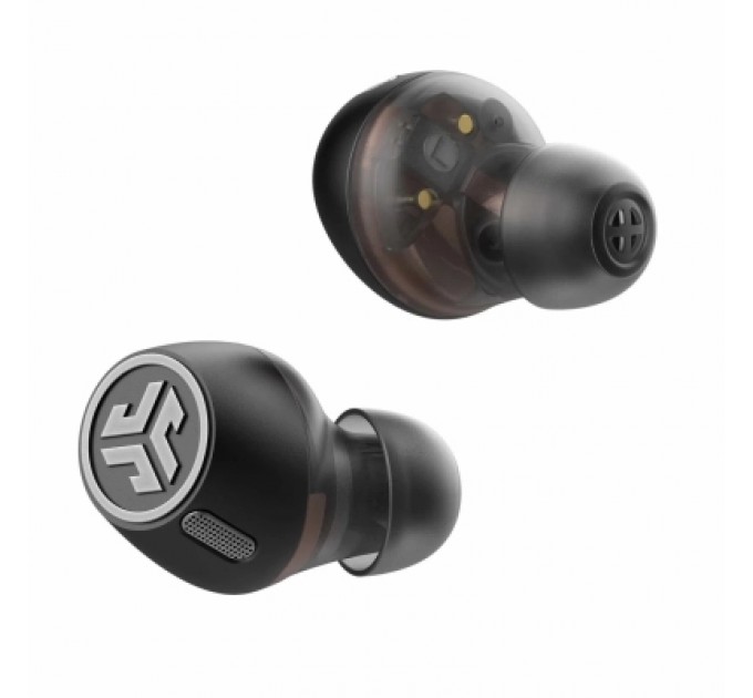 Jlab Навушники Jlab Epic Lab Edition Black (IEUEBELABRBLK82)