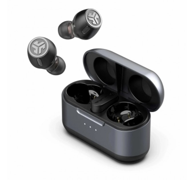 Jlab Навушники Jlab Epic Lab Edition Black (IEUEBELABRBLK82)