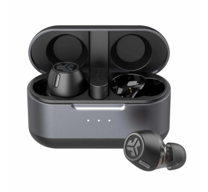 Jlab Навушники Jlab Epic Lab Edition Black (IEUEBELABRBLK82)