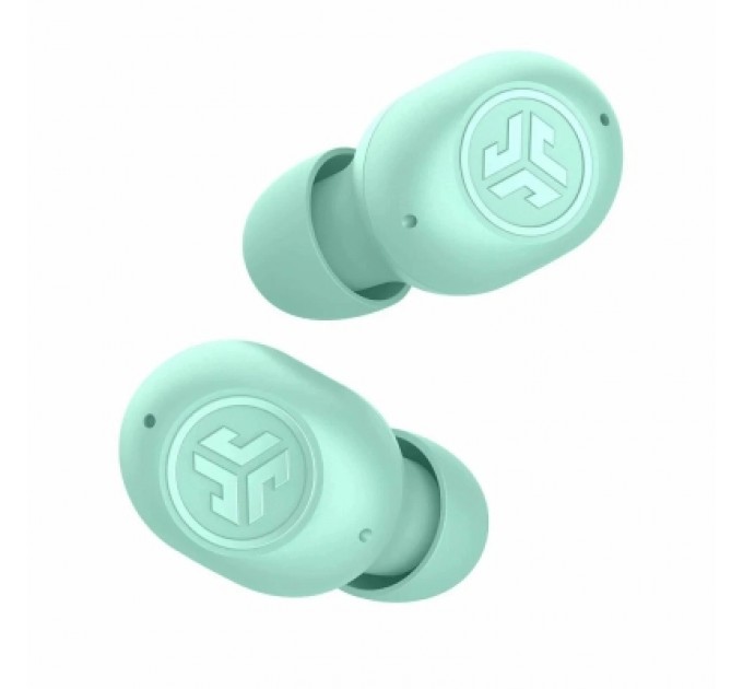 Jlab Навушники Jlab JBuds Mini Mint Green (IEUEBJBMINIRMNT124)