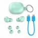 Jlab Навушники Jlab JBuds Mini Mint Green (IEUEBJBMINIRMNT124)