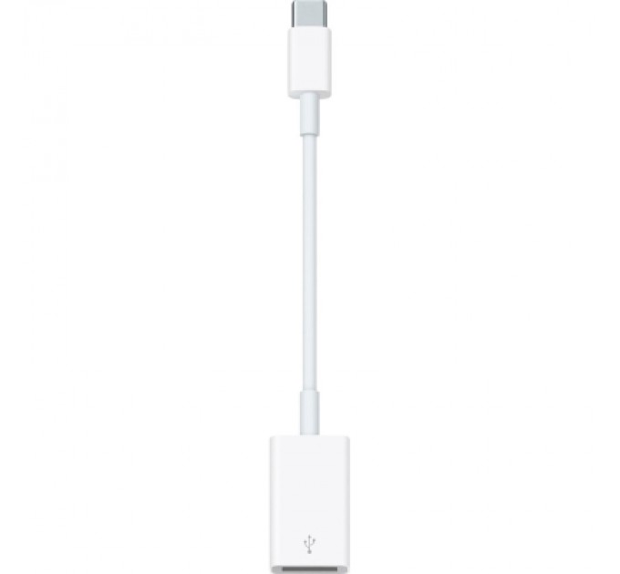 Apple Перехідник USB-C to USB Apple (MW5L3ZM/A)