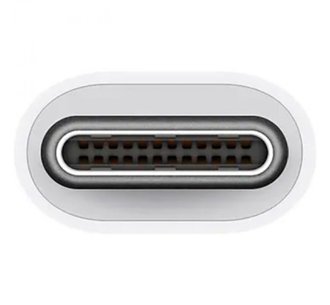 Apple Перехідник USB-C to USB Apple (MW5L3ZM/A)