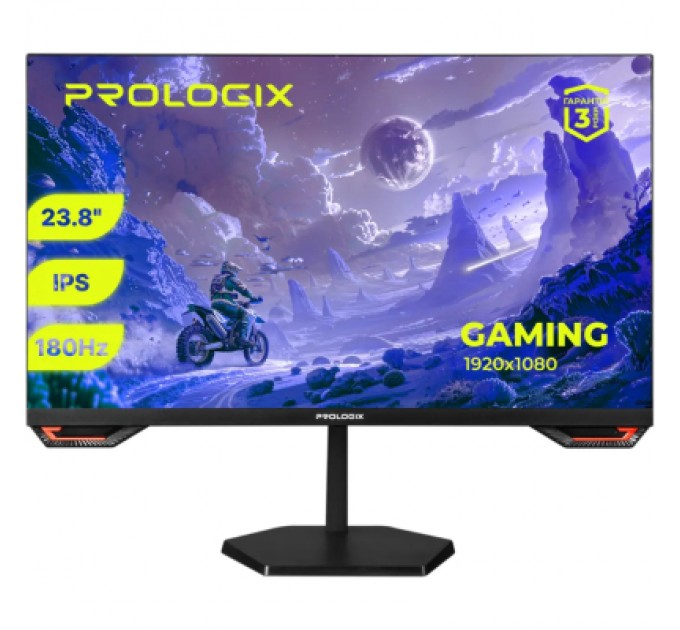 Prologix Монітор Prologix GM2424HD