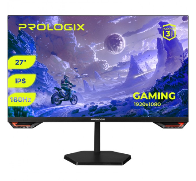 Prologix Монітор Prologix GM2724HD