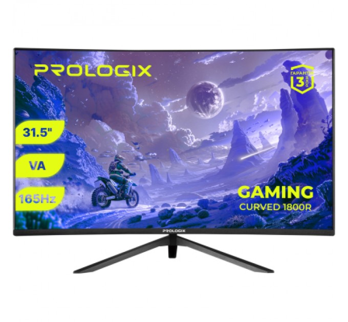 Prologix Монітор Prologix GM3224CQ