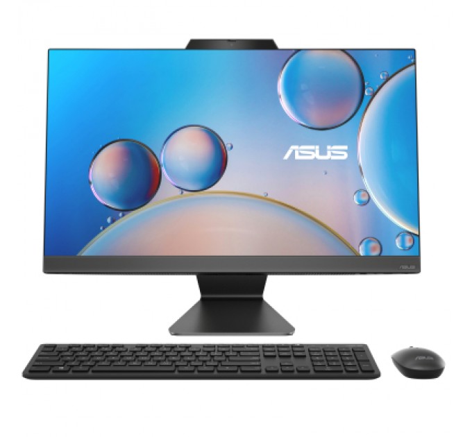 ASUS Комп'ютер ASUS A3402WBAK-BPC037M AiO / i5-1235U, 16, 512, WiFi (90PT03G3-M06RA0)