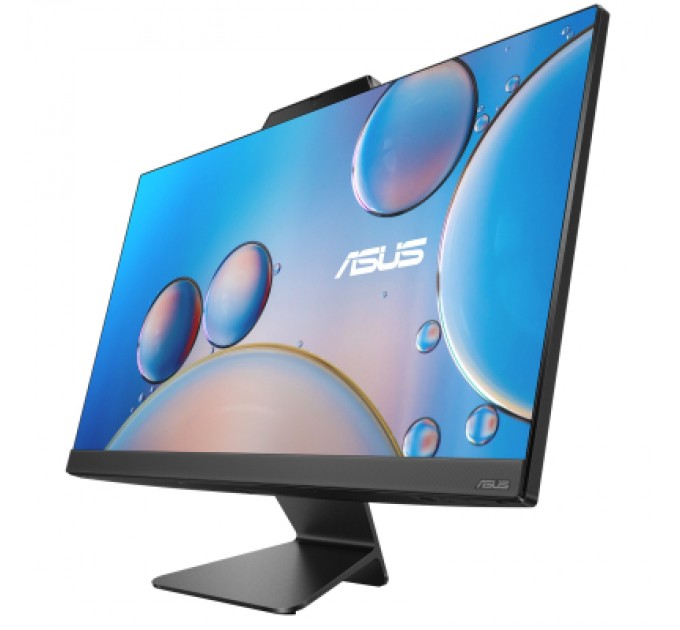ASUS Комп'ютер ASUS A3402WBAK-BPC037M AiO / i5-1235U, 16, 512, WiFi (90PT03G3-M06RA0)