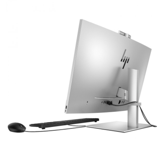 HP Комп'ютер HP EliteOne 870 G9 AiO / i7-13700, 16, 512, WiFi, кл+м, Win11P (7B092EA)