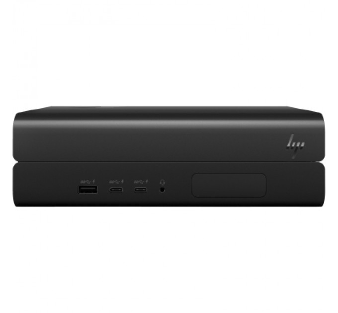 HP Комп'ютер HP Z2 Mini G9 / i7-13700, 16, 512, кл+м (86D12EA)